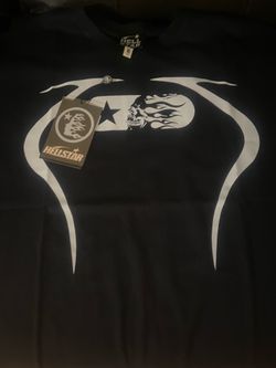 hellstar tee