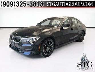 2019 BMW 330i