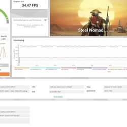 Gaming PC i7-13700KF + RTX 3070 Ti 