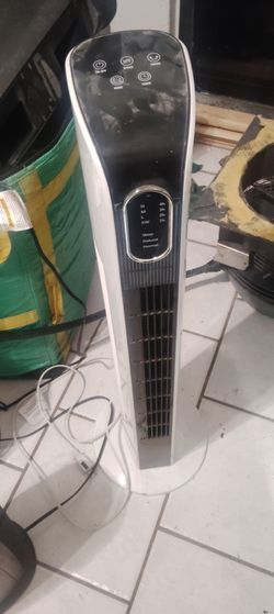 Humidifier 