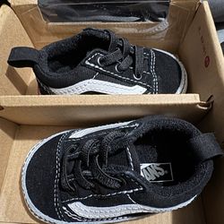 Infant Shoes 