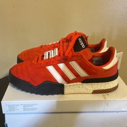 Adidas wang deals sale