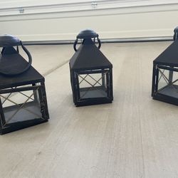 Lanterns