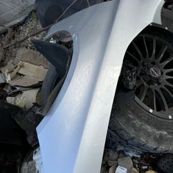 14-18 Impala Fenders