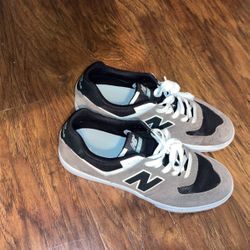 New Balance Skate Shoes 