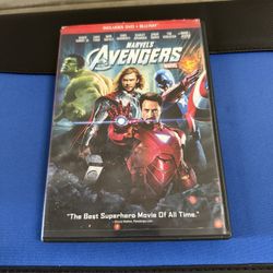 Marvel’s Avengers 