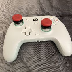 GameSir G7 SE (w Cntrl Freakz)