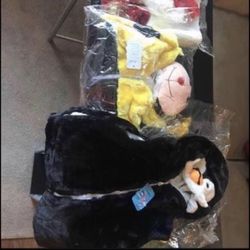 Jaket Kids Animal We Have Size 4 Year To 11 Years I Have 20 Pc Left costumes