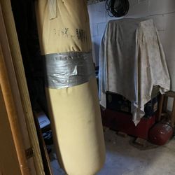 Tug- Wear Heavy bag 