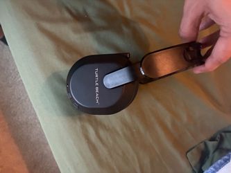 Turtle beach stealth 600