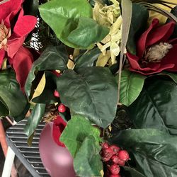 Florero - Flower Vase 