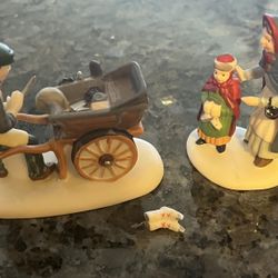 Department 56 Knife Grinder 