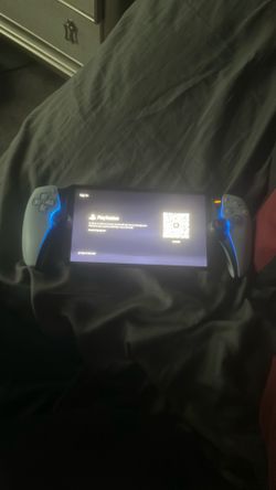 Ps5 portable