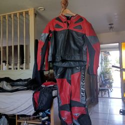 Riding Gear