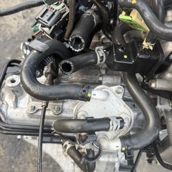 2015 Acura MDX 3.5 Transmission $1300