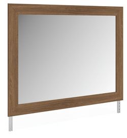 Broachmyn Auburn Bedroom Mirror