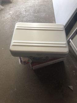 Halliburton Zero Brief case