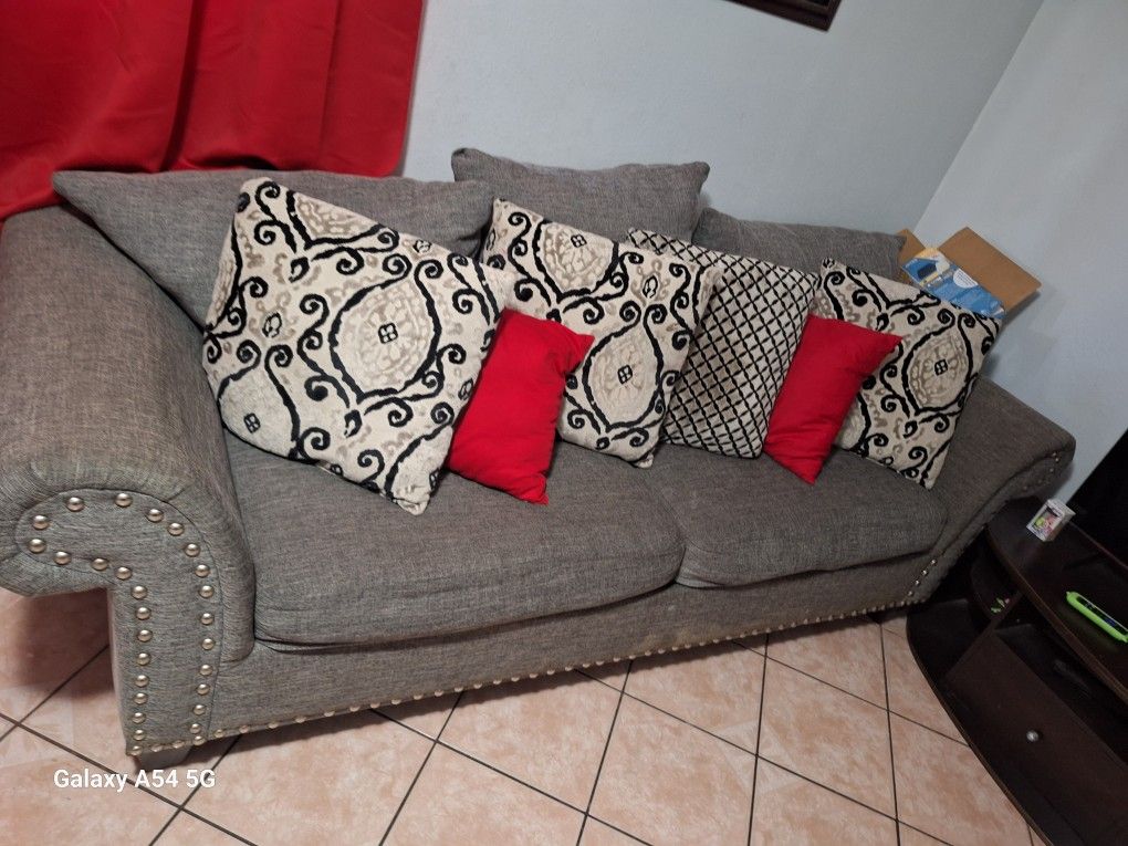 SOFA Y LOVE SEAT