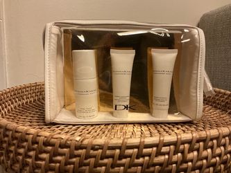 Donna Karen Bag + Gifts