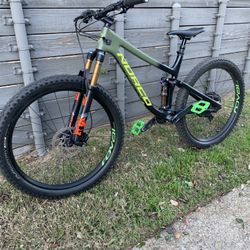 NORCO OPTIC C7 Mountain Bike 