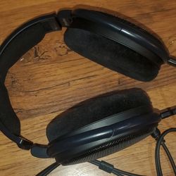 Sennheiser HD6XX Open Back Professional Headphones

