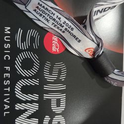 Sips and Sounds Music Festival 2026  Saturday GA Plus Austin Calvin Harris