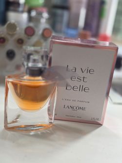 Lancome