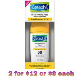 Various Items For Sale