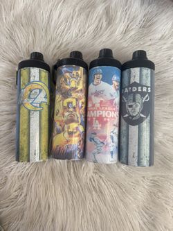 Tumbler Bottle Cups On SALE 
