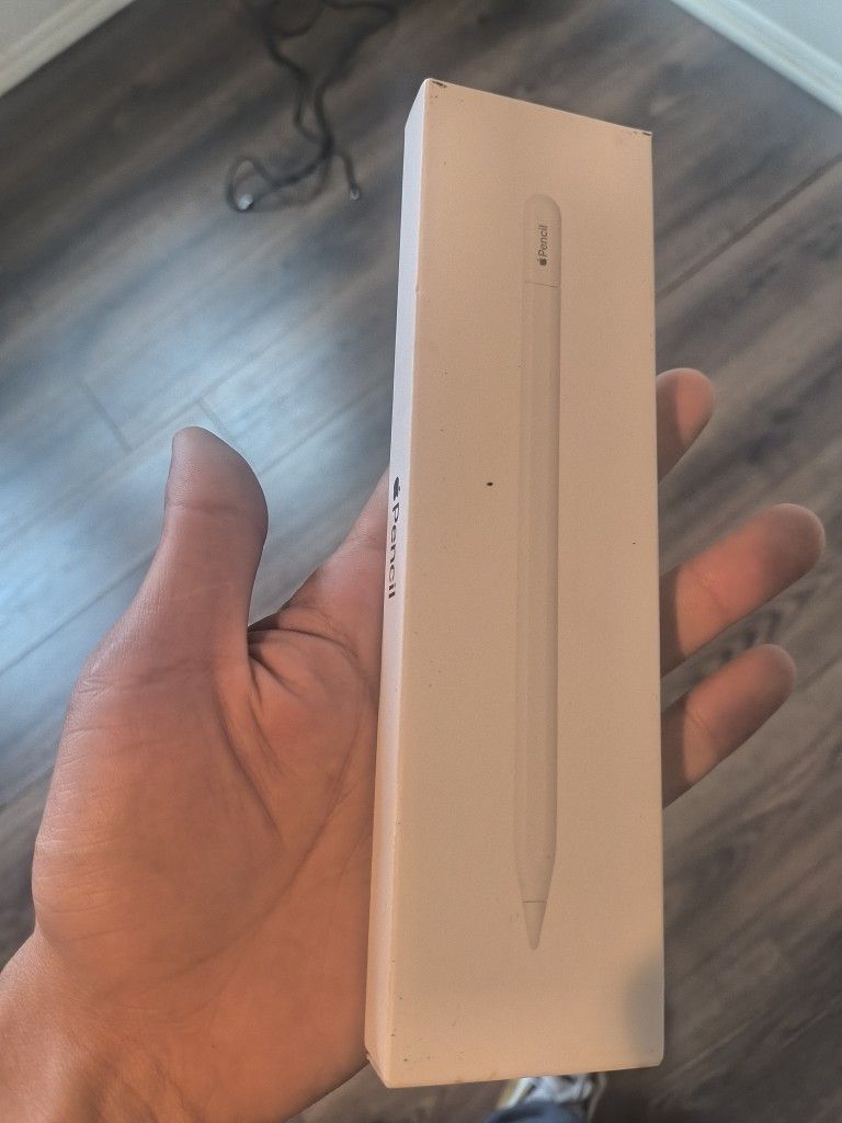 Apple Pencil USB C