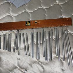 LP Aspire Wind Chimes 14 Bars