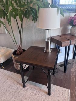Nightstand