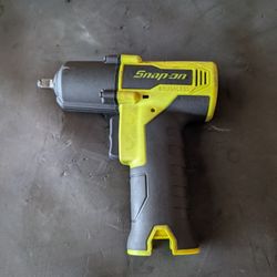 3/8 Brushless Impact ( Snap On )