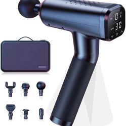 Muscle Massage Gun 