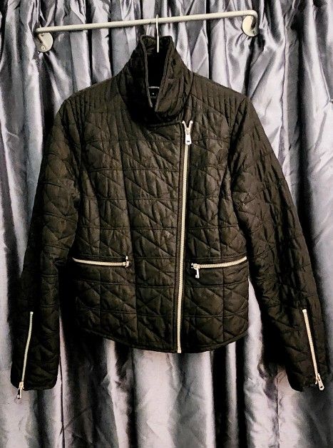 French Connection Puffer Jacket