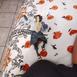 Sasuke Collectable 