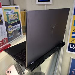 Gaming Computer Legion 5 Pro 16ITH i7 11th Gen