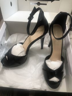 Nine West Heels