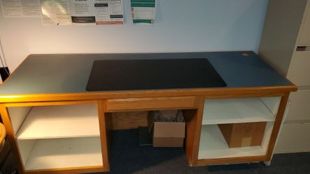 Free Office Desk
