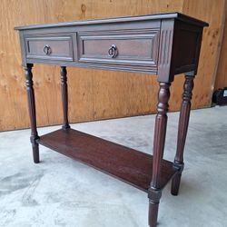 Classic Kitchen Small Table $130 FIRM