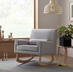 Rocking Chair Nursery