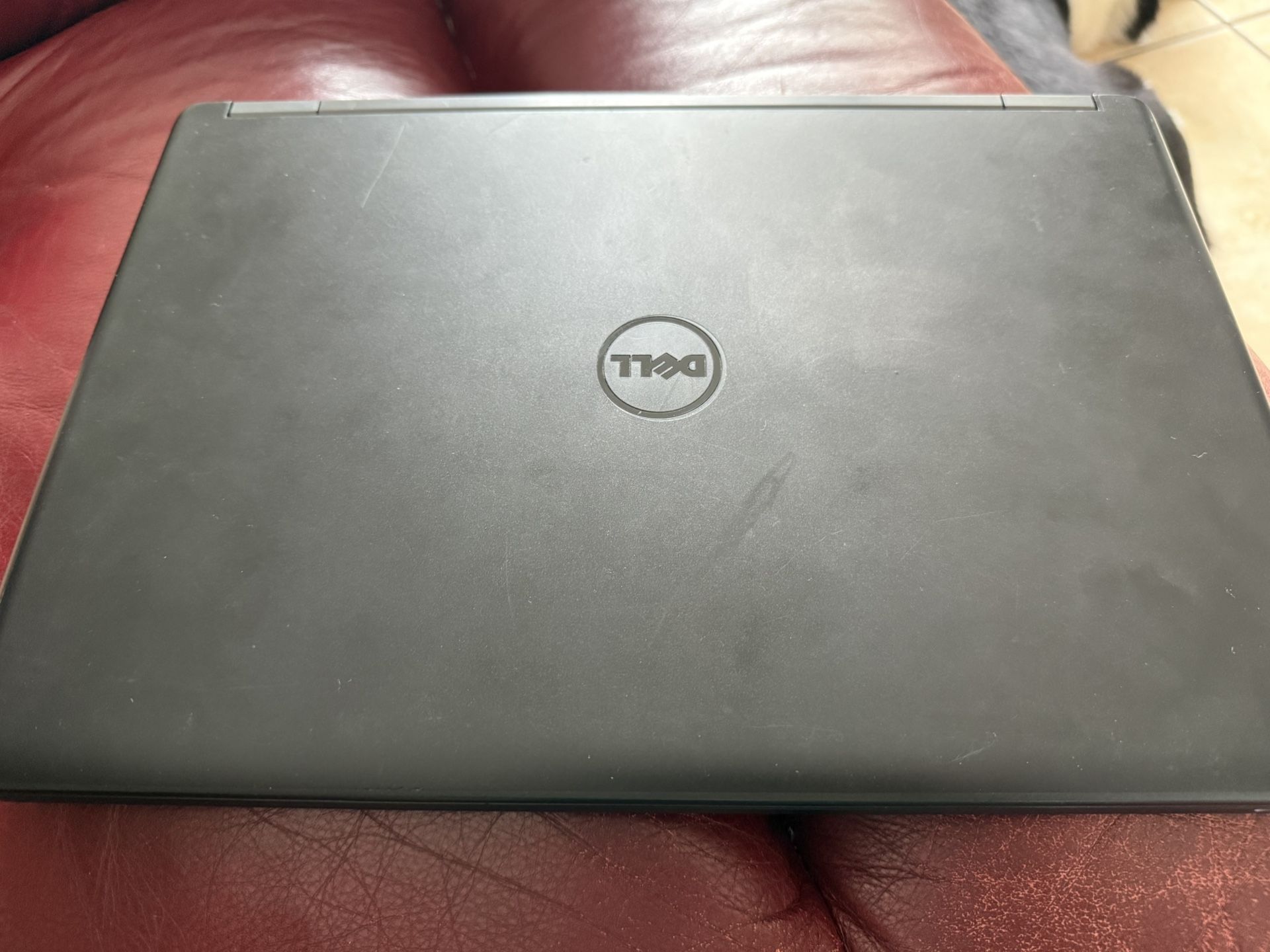 Dell Latitude