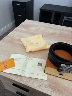 Lv belt