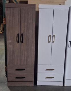 Closet Color White Grey Or Espresso