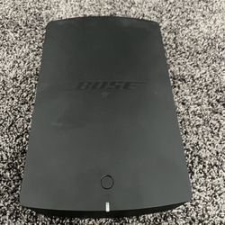 Bose SA 5 Channel Amplifier Soundtouch