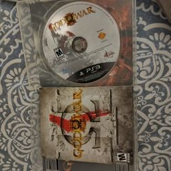 God Of War PS3