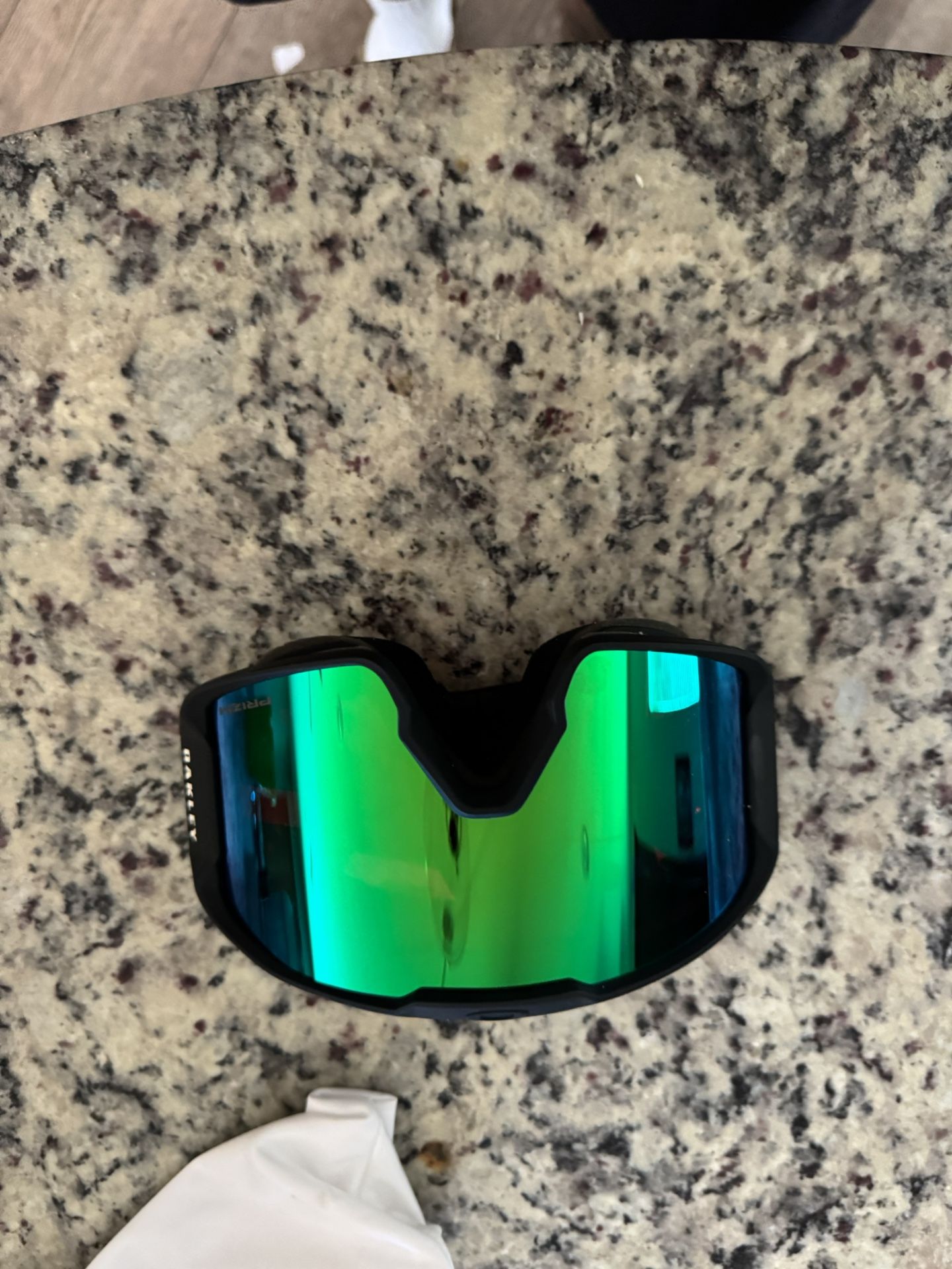 Oakley Snow Goggles