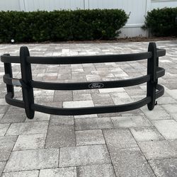 Ford Ranger Bed Extender