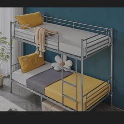 Twin Size Bunk Beds