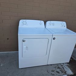 Washer And Dryer Electric